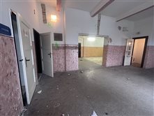 Kino pred rekonštrukciou
